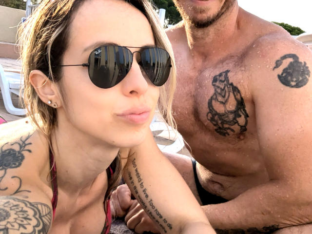 Annic - Live porn &amp; sex cam - 23751333