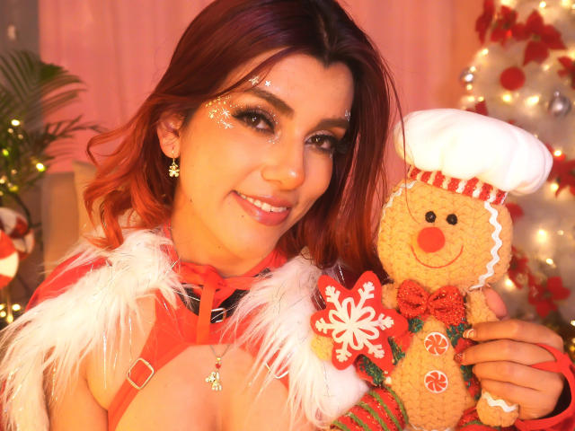 ZoeeMar - Live sexe cam - 23751341