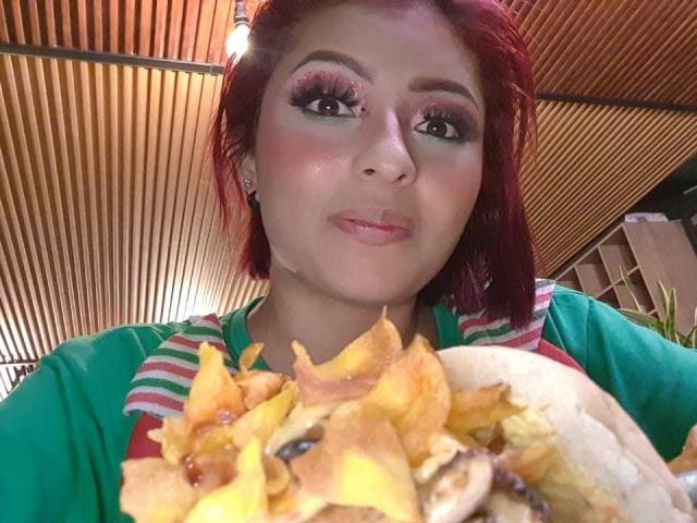 LizBonnet - Live sex cam - 23751349