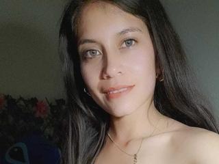 YelianaWill - Live porn &amp; sex cam - 23751353