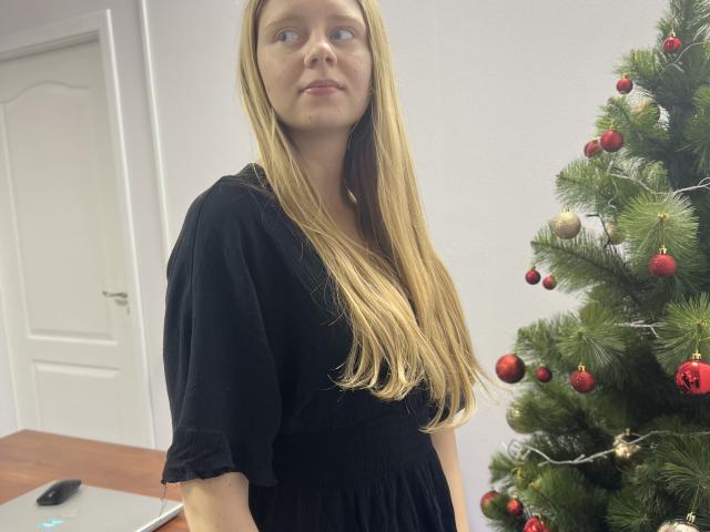 Laliina - Live sexe cam - 23751397
