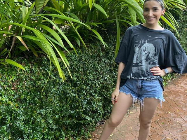 AdharaCooper - Live porn &amp; sex cam - 23751433