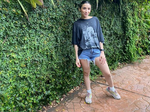 AdharaCooper - Live Sex Cam - 23751525