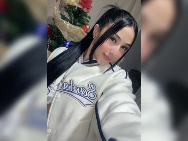 SamyCruzz - Sexe cam en vivo - 23751665