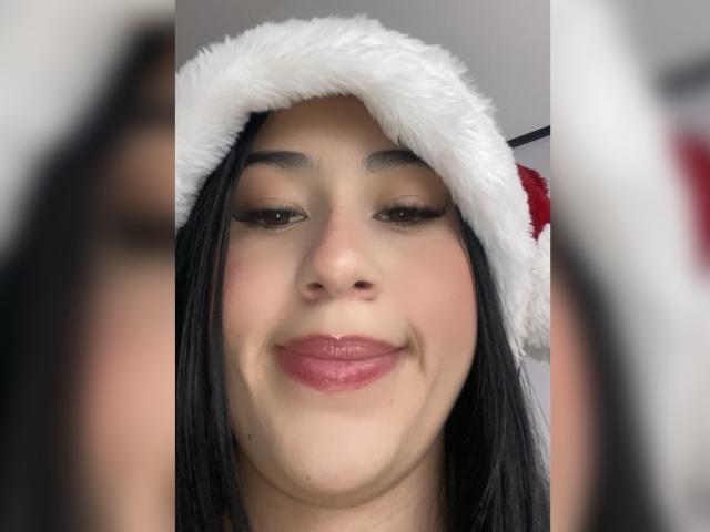 SamyCruzz - Sexe cam en vivo - 23751693