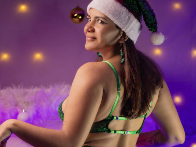 BulmaHot - Camera khiêu dâm &amp; quyến rũ trực tiếp - 23751997