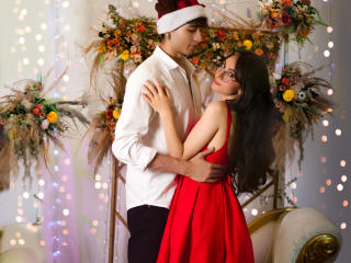 SarayEsteban - Sexe cam en vivo - 23753309
