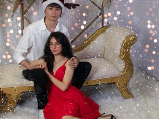 SarayEsteban - Live sexe cam - 23753325