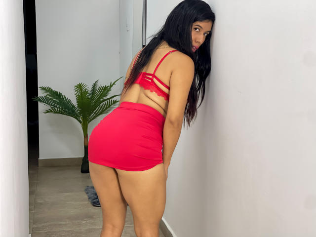 Chanelly - Live sexe cam - 23753353