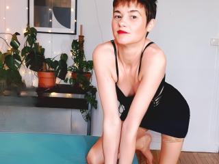 FrancaiseEloPhoenix - Sexe cam en vivo - 23753869