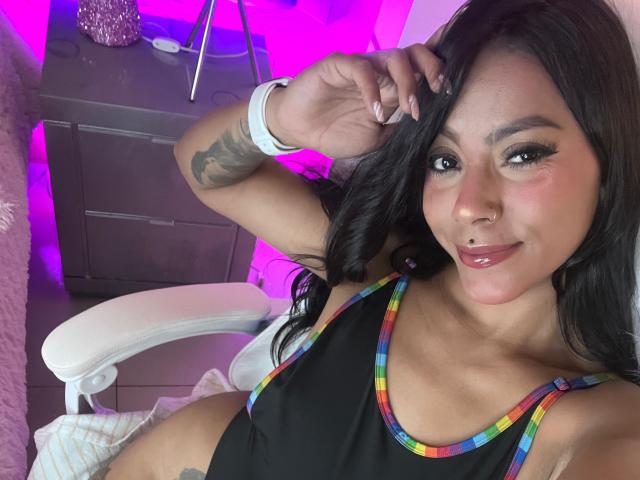 Amberv - Live sex cam - 23754285