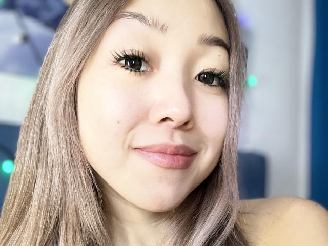 RenyLime - Live sex cam - 23755257