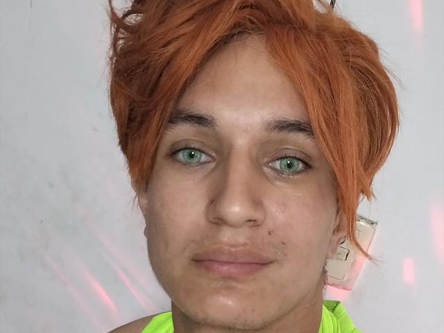 DirtyLoveX69 - Sexe cam en vivo - 23755293