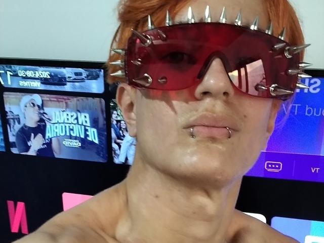 DirtyLoveX69 - Sexe cam en vivo - 23755373