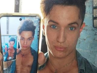 DirtyLoveX69 - Live sex cam - 23755381