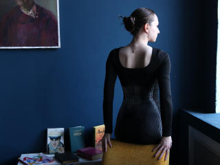 JasmineGill - Live sex cam - 23756857