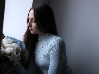 JasmineGill - Live sex cam - 23756893