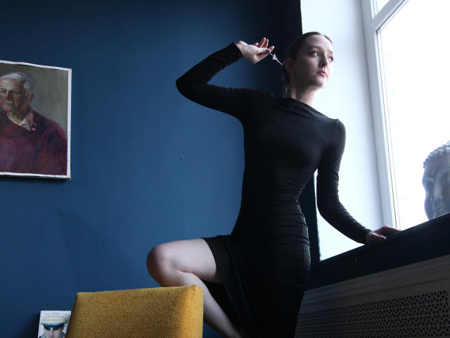 JasmineGill - Sexe cam en vivo - 23756909