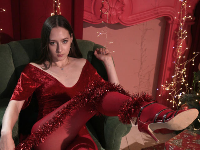 JasmineGill - Sexe cam en vivo - 23756953