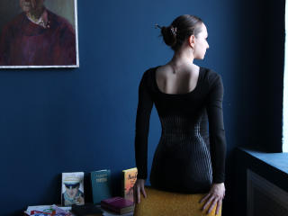 JasmineGill - Live sex cam - 23756969