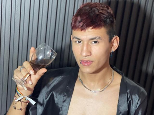 YochuaScott - Sexe cam en vivo - 23757949