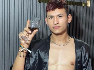 YochuaScott - Sexe cam en vivo - 23757961