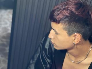 YochuaScott - Sexe cam en vivo - 23758005