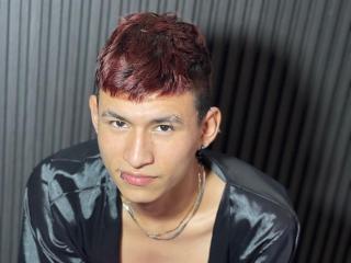 YochuaScott - Sexe cam en vivo - 23758009