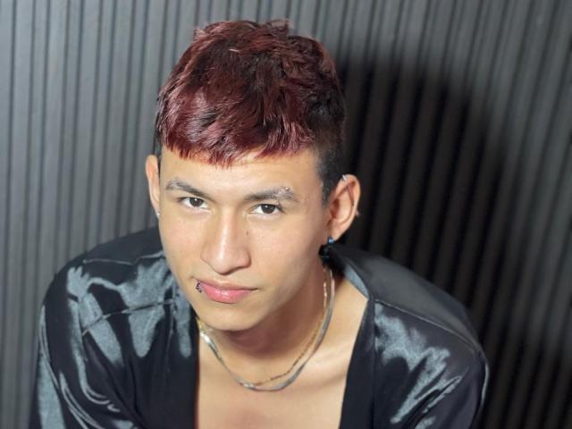 YochuaScott - Sexe cam en vivo - 23758009