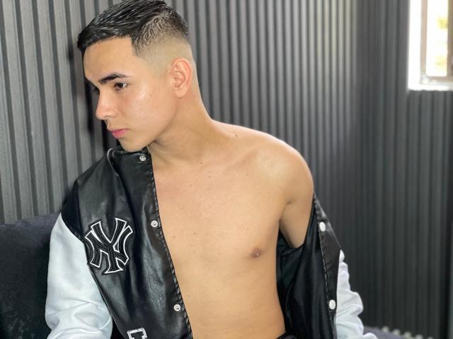 LianFoxy - Sexe cam en vivo - 23758041