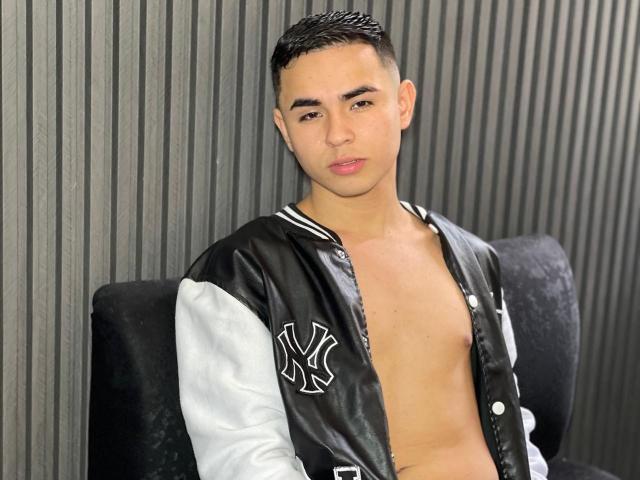 LianFoxy - Sexe cam en vivo - 23758049