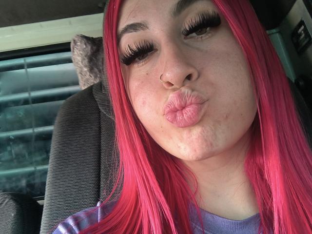 SammyViolet - Live porn &amp; sex cam - 23758709