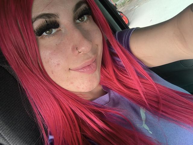 SammyViolet - Live porn &amp; sex cam - 23758721