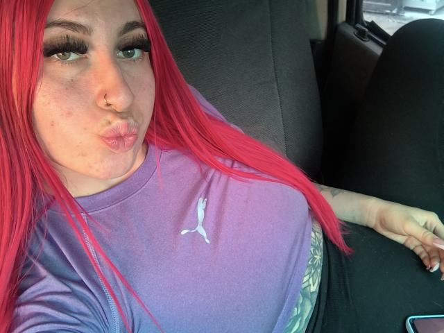 SammyViolet - Live Sex Cam - 23758729