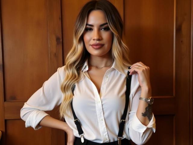 ZoeyMarie - Live sex cam - 23760089