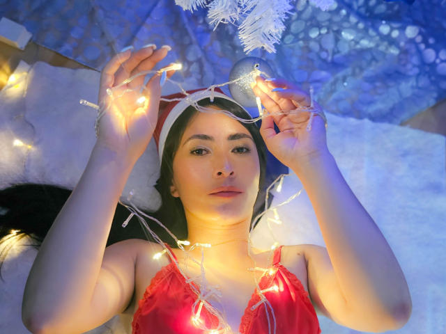 JainaRogers - Live sex cam - 23760525