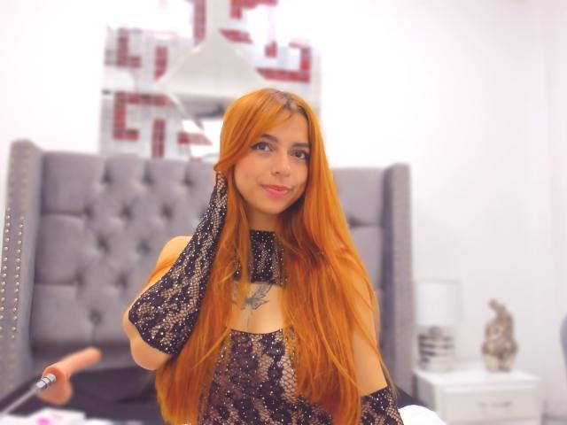 SamantaCarter - Live sexe cam - 23760681