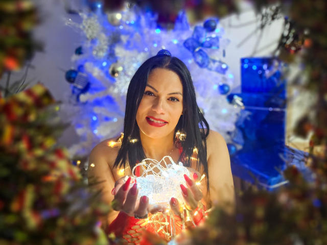 LizaRussell - Live sexe cam - 23760701