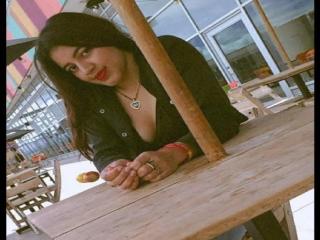 LucileFoster - Live sex cam - 23760777