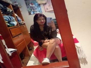 LucileFoster - Live sex cam - 23760801