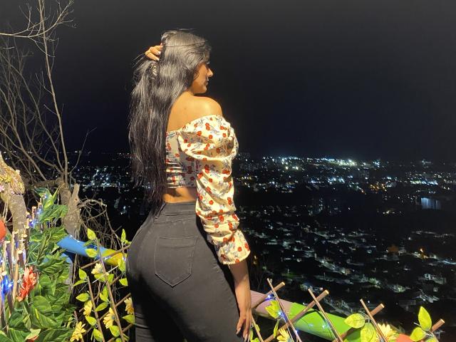 AbbyKey - Sexe cam en vivo - 23761597
