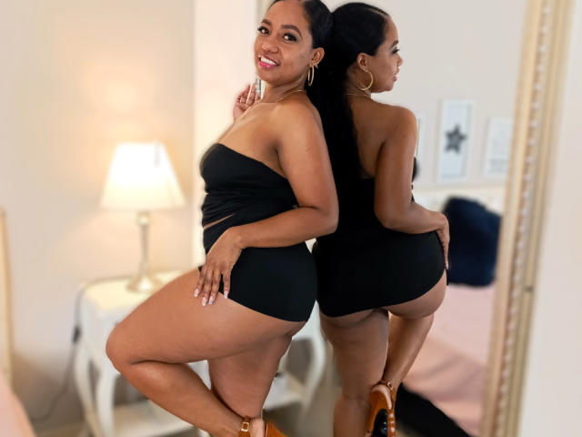 KamilaKane - Live sex cam - 23761929