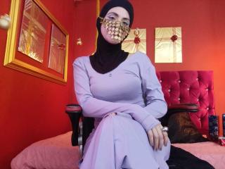 LailaIsa - Live sex cam - 23762173