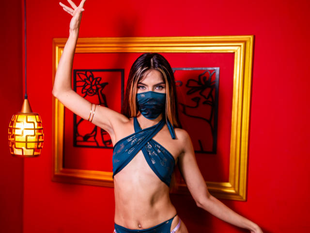 DalilaAlii - Live sex cam - 23762229