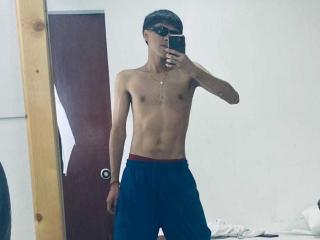 MartinBob - Sexe cam en vivo - 23762849