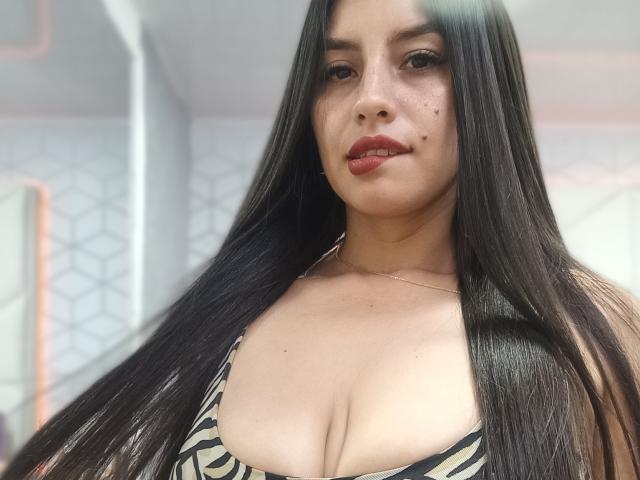 MadissonFontaine - Live Sex Cam - 23763361