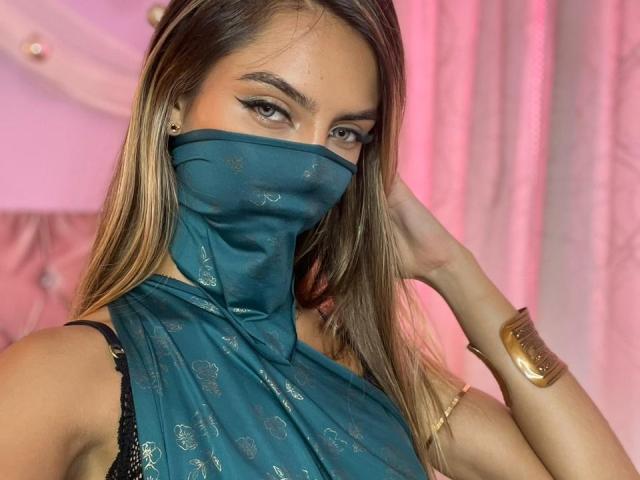 DalilaAlii - Sexe cam en vivo - 23763593