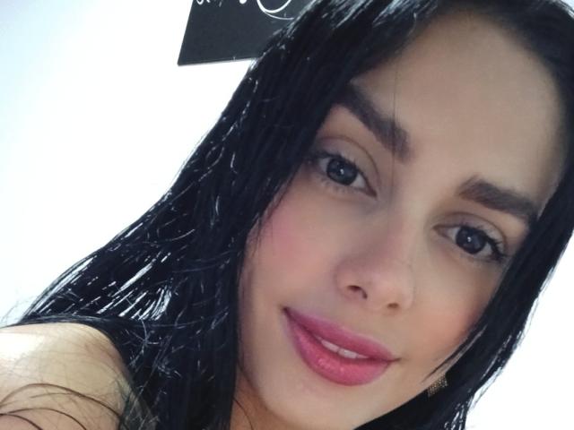 AnaisHilton - Live sex cam - 23763685