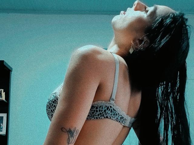 AnaisHilton - ライブポルノ&amp;セックスカム - 23763765