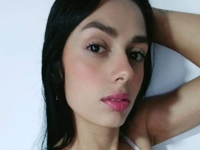 AnaisHilton - Live sex cam - 23763769